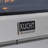 KUCHT 48 in. 6.4 cu. ft. Dual Fuel Range for Propane Gas in Stainless Steel with Kucht Horus Thermostat-98431852-98431851