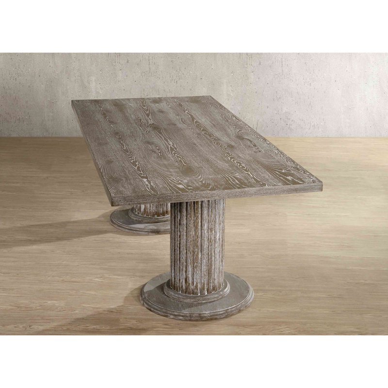 Table de salle à manger