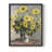 " Vintage Floral CCXLI "-422543801-422543800