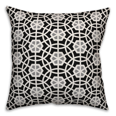 Coussin Geo