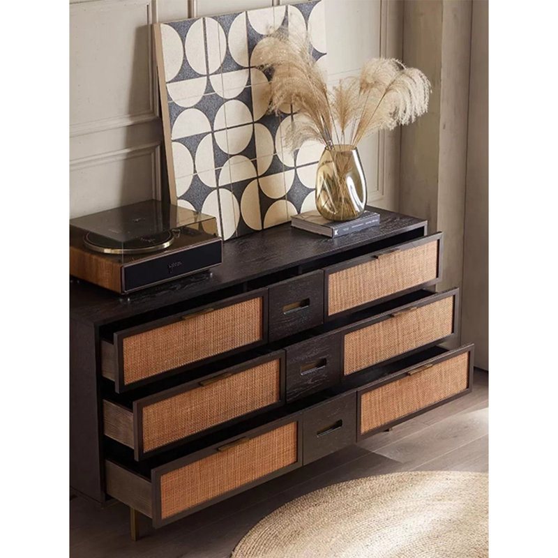 Commode d'appoint Fashion
