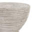 Corey Outdoor Round Side Table