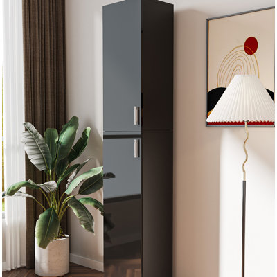 Accent Cabinet