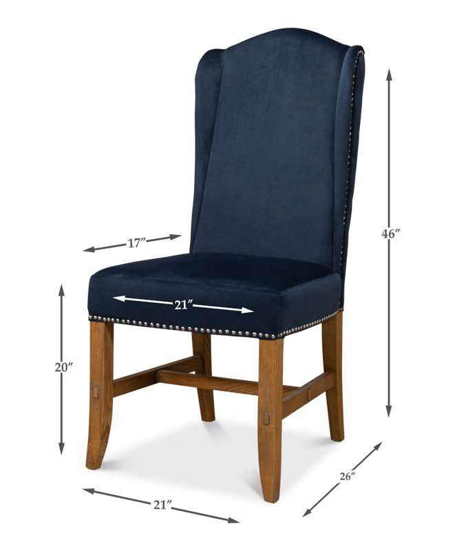 Mavek Upholstered Dining Chair