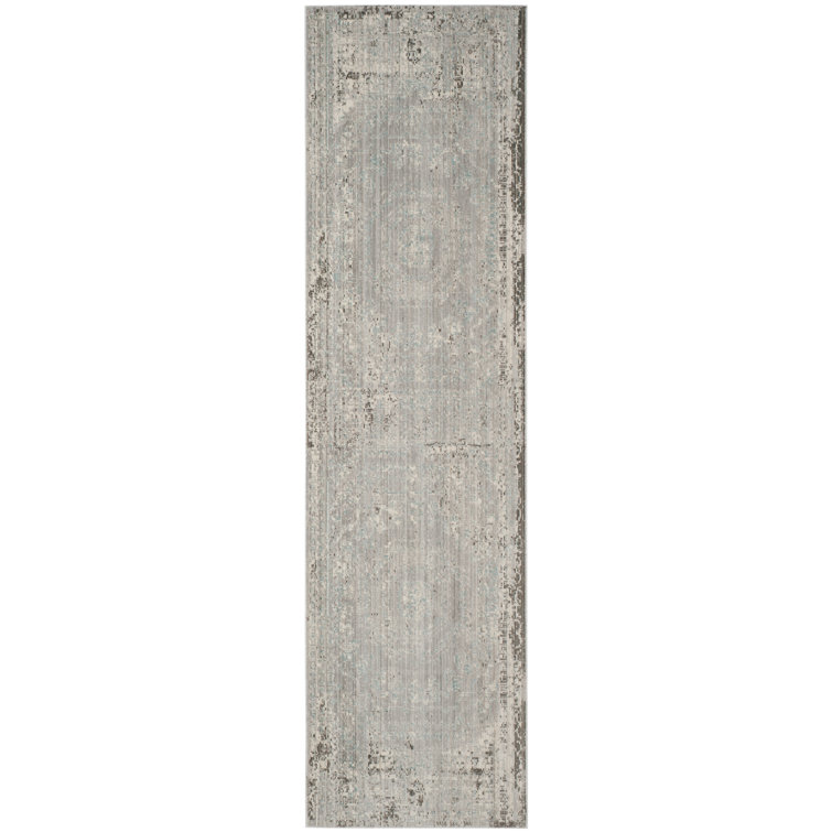Chantae Performance Oriental Rug