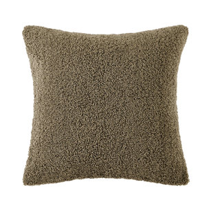 Coussin Teddy Teddy