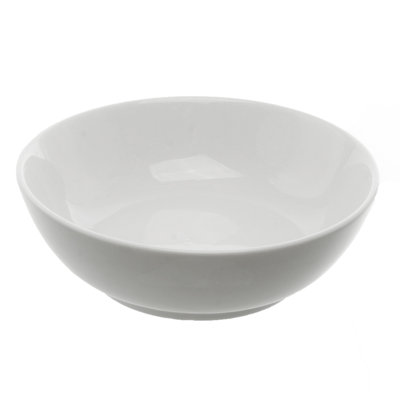 Whittier 2 oz. Round Sauce Dish