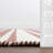  Bowery Striped Wool Area Rug-480567479