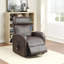 Fauteuil inclinable électrique-1705476000