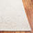 Metro Hand Tufted Wool Pile Geometric Rug-511270809