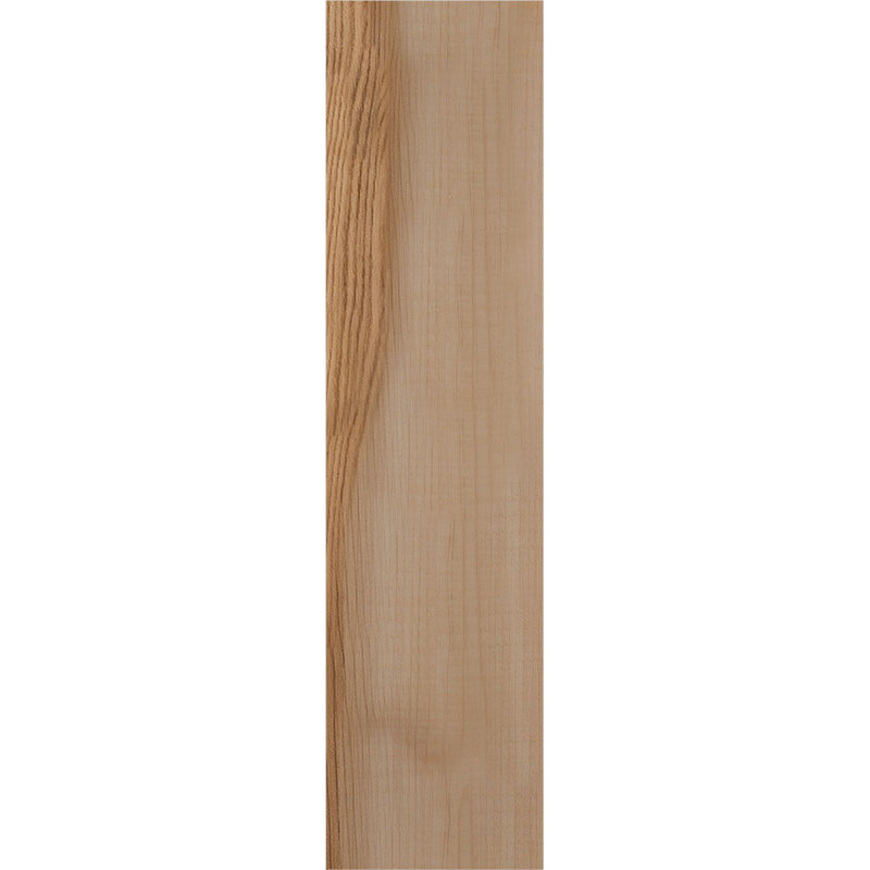Huntington Corbel, H 14 po x l 3,5 po x P 10 po, Lisse, Cèdre rouge