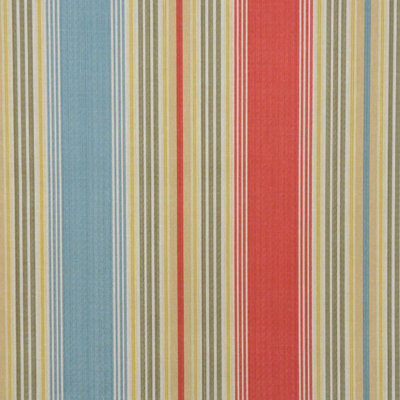 Sealed Fabric