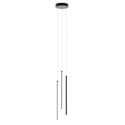 Jaafer 3 - Light LED Cluster Pendant