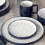 Couvert individuel 4 pièces Noritake Colortex Stone-59346439