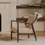 Yates Armchair