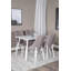 Yonker 4 - Person Dining Set
