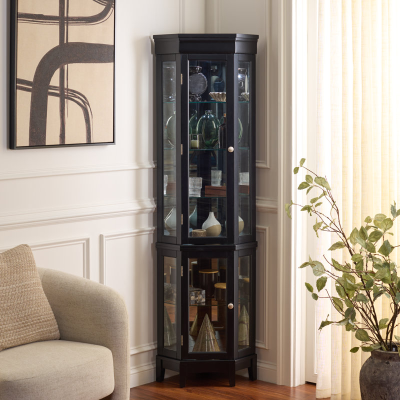 Vitrine Accord