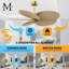 Alessandra - Ventilateur de plafond à cinq pales-103363386-103363395