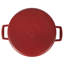 Cocotte en fonte émaillée 6 pintes Babish-123098822