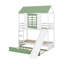 Lit superposé Sturdy