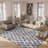 Schuyler Performance Geometric Rug-19445589