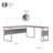 Hybrid Piece Computer Desk Office Set-1014010758