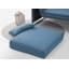 Tatami Sunbrella Outdoor Replacement Cushion Set Cushion
