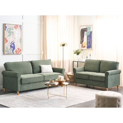 Landrum 2 - Piece Living Room Set