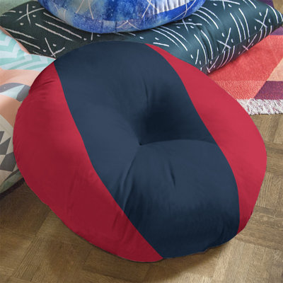  Coussin de sol touffeté