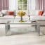 Table basse à plateau en verre-99468388