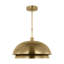 Shanti 1 - Light LED Pendant-693322305-693322306-712450749