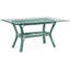 Trellis Glass Dining Table-104735177-71012601