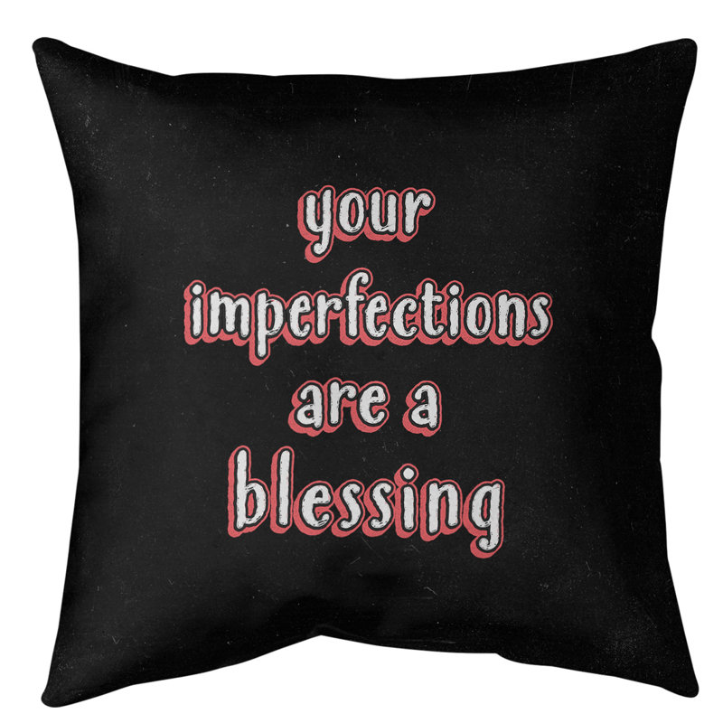 Coussin de sol, 36 po x 36 po, Rouge