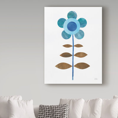 by Melissa Averinos Graphic Art Print