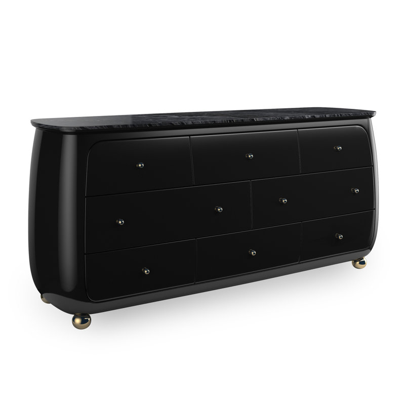 Commode Cabochon