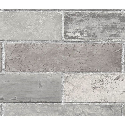 Brick Roll