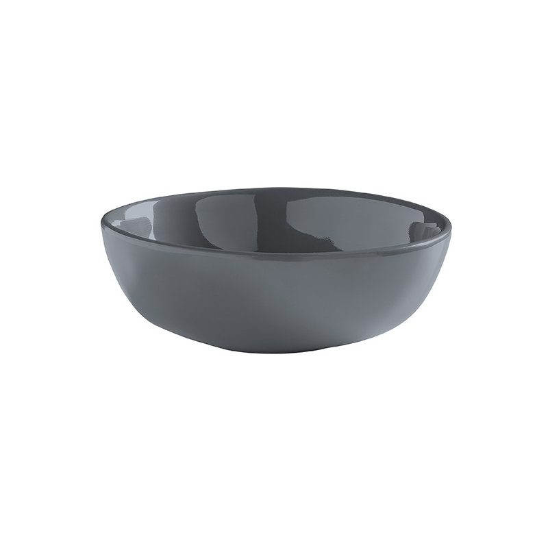Collection Crave BOL, ROND, OMBRE, 16 oz., Noir