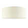 Addae 15.7 in. 3 Light Indoor Flush Mount