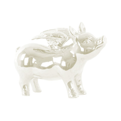 Figurine Houck