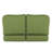 Amala Sunbrella® Indoor/Outdoor Loveseat Cushion-926921669