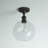 Baptista Semi Flush Mount-729244890-724347276-739294607