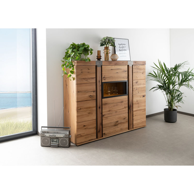 New Amsterdam 160cm Sideboard