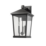 Bourke Wall Light