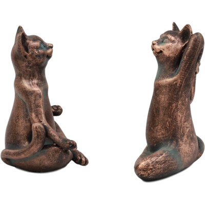 Ensemble de figurine Hayet