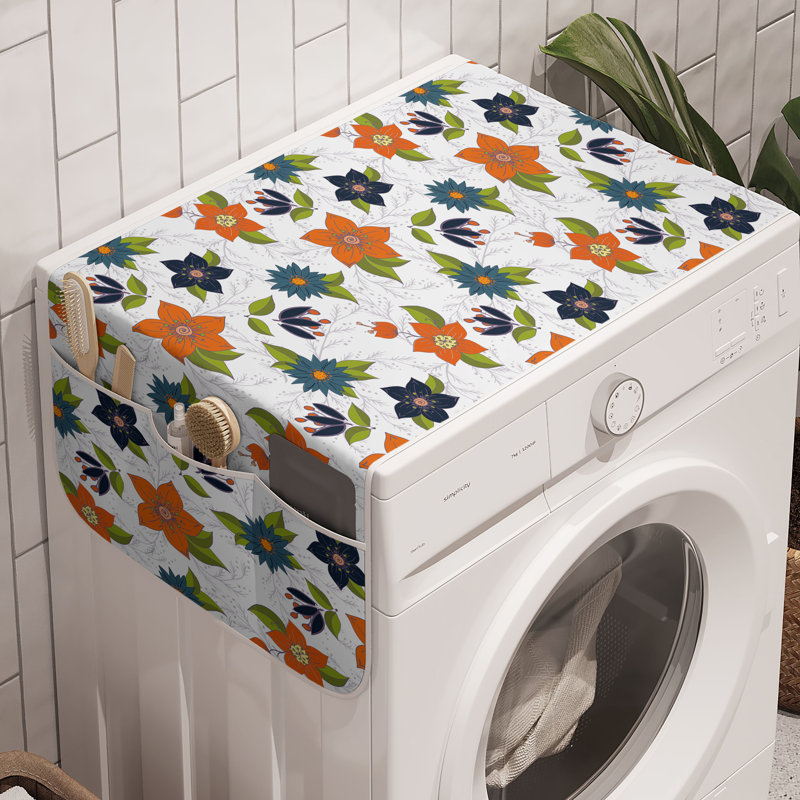 Organisateur de linge en polyester