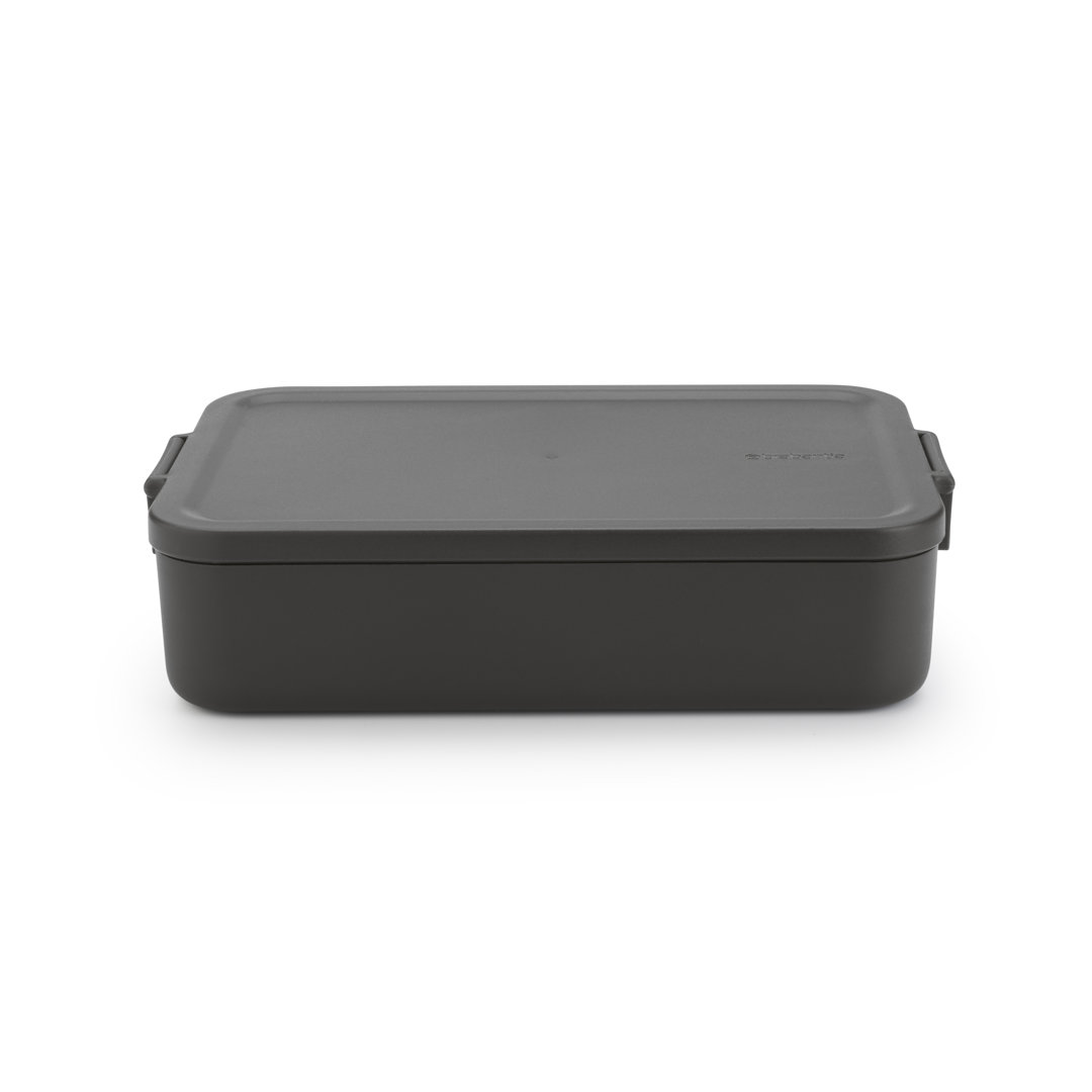 Brabantia Make & Take Lunch Box Bento, Large Brabantia 
