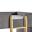 Kaleb Kids UK Single - DE 90 X 190 Cm Daybed