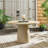Aurielle Round Dining Table-557499731