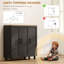 90 cm W Sideboard