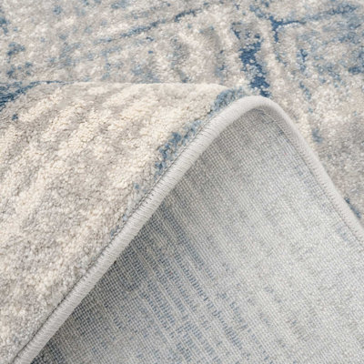 Skagway Abstract Area Rug